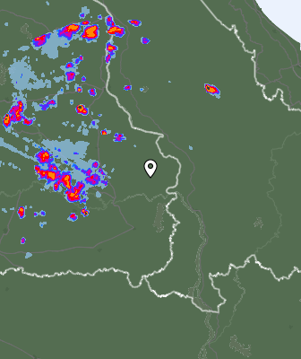 Ilmastiku radar