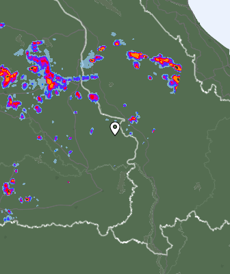 Радар