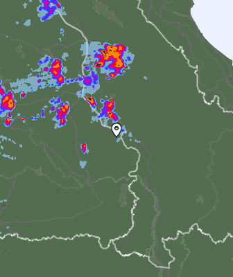 Радар