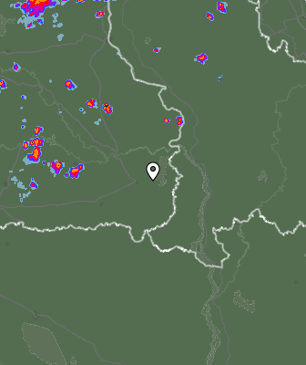 Ilmastiku radar