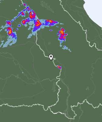 Ilmastiku radar