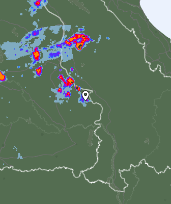 Радар