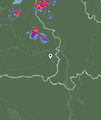 Ilmastiku radar