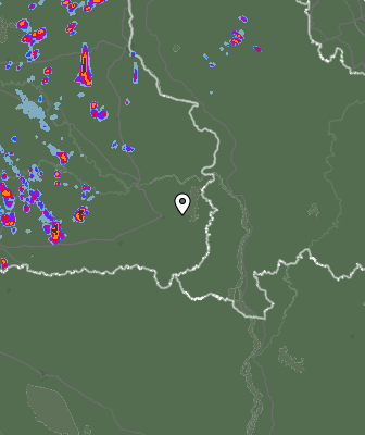 Ilmastiku radar