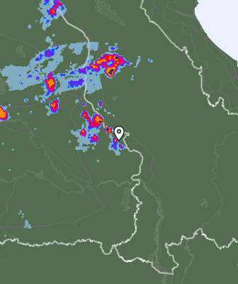 Радар