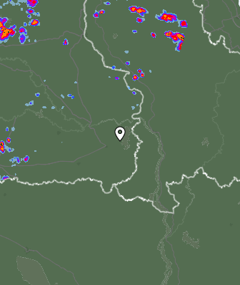 Ilmastiku radar
