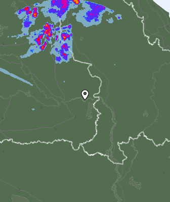 Радар
