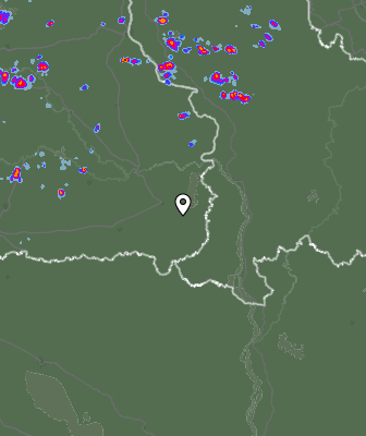 Ilmastiku radar