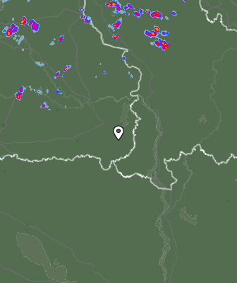 Ilmastiku radar