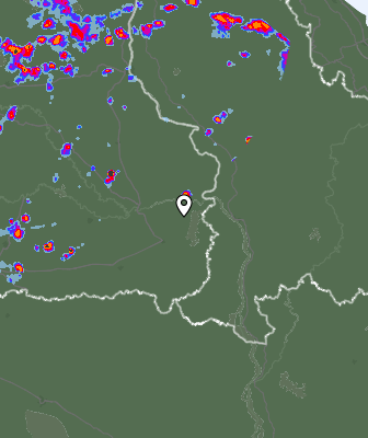 Радар