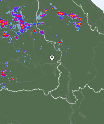 Радар