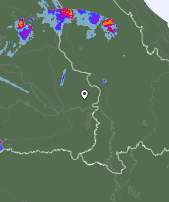 Ilmastiku radar