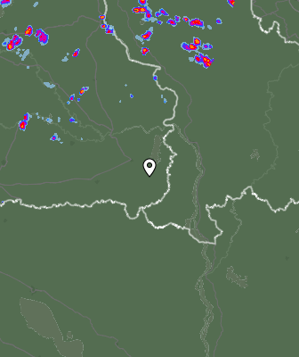 Ilmastiku radar