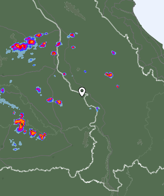 Радар