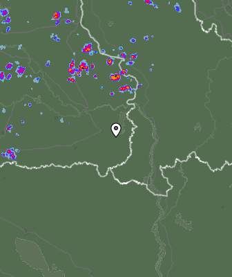 Ilmastiku radar