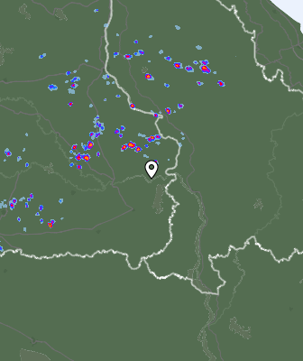 Радар