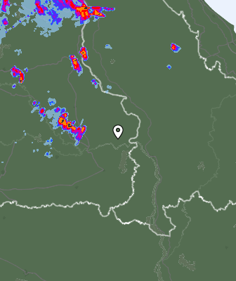 Радар