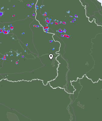 Ilmastiku radar