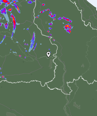 Радар