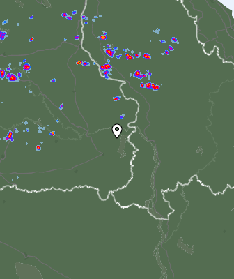 Ilmastiku radar