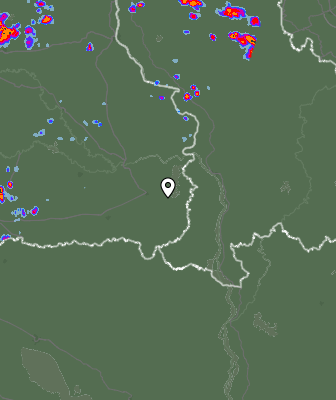 Ilmastiku radar