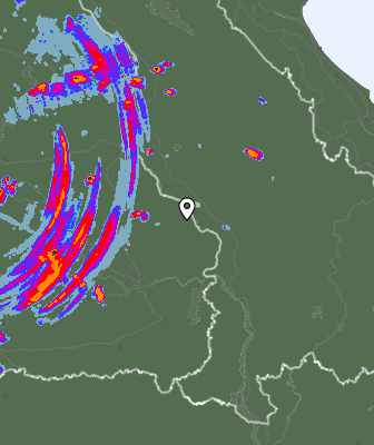 Радар