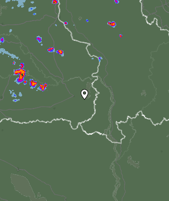 Ilmastiku radar