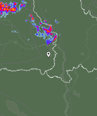 Ilmastiku radar