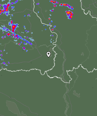 Радар