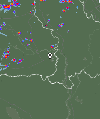 Ilmastiku radar