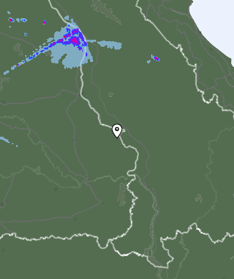Ilmastiku radar