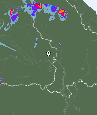 Ilmastiku radar