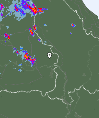 Ilmastiku radar