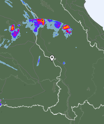 Радар