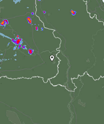 Ilmastiku radar