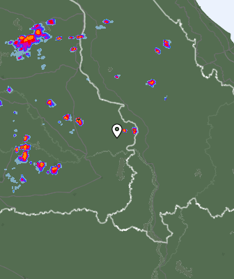 Радар