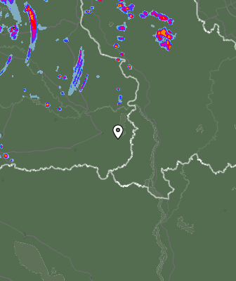 Радар