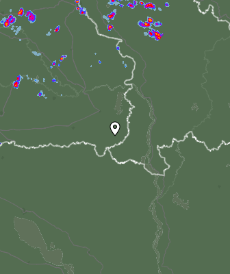 Ilmastiku radar