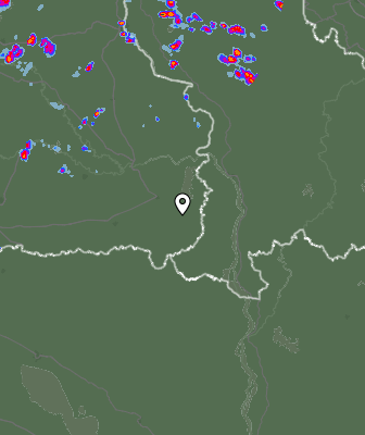 Ilmastiku radar