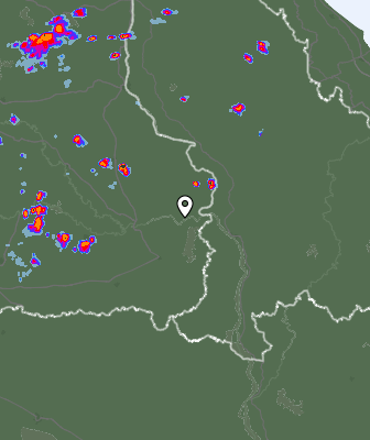 Радар