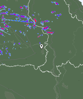 Радар