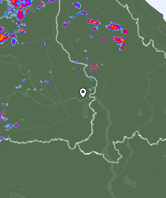 Ilmastiku radar