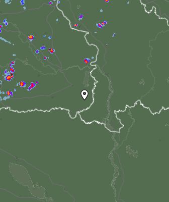 Радар