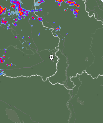 Ilmastiku radar