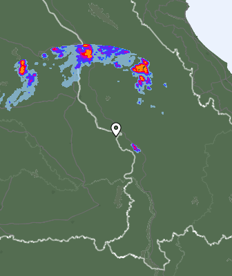 Ilmastiku radar