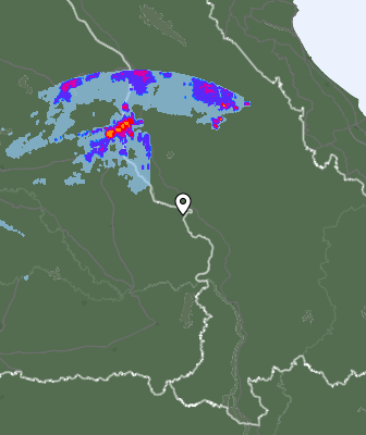 Ilmastiku radar