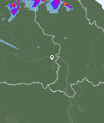 Ilmastiku radar