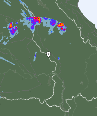 Радар