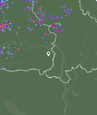 Ilmastiku radar