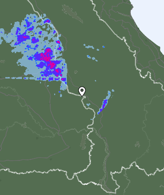 Ilmastiku radar
